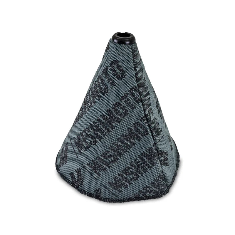 Mishimoto Mishimoto Shift Boot Cover Universal - Installation View