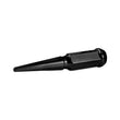 Load image into Gallery viewer, Mishimoto Mishimoto Steel Spiked Lug Nuts M14 x 1.5 24pc Set Black - Side View