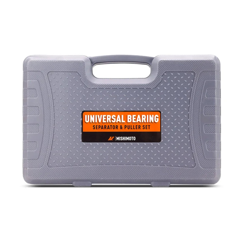 Mishimoto Mishimoto Universal Bearing Separator and Puller Set - Side View