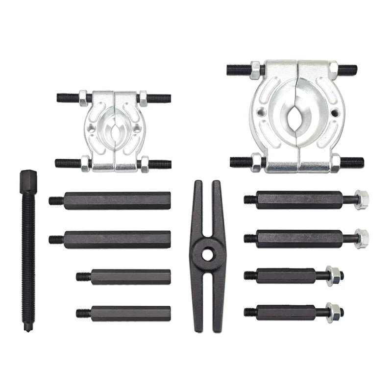 Mishimoto Mishimoto Universal Bearing Separator and Puller Set - Installation View