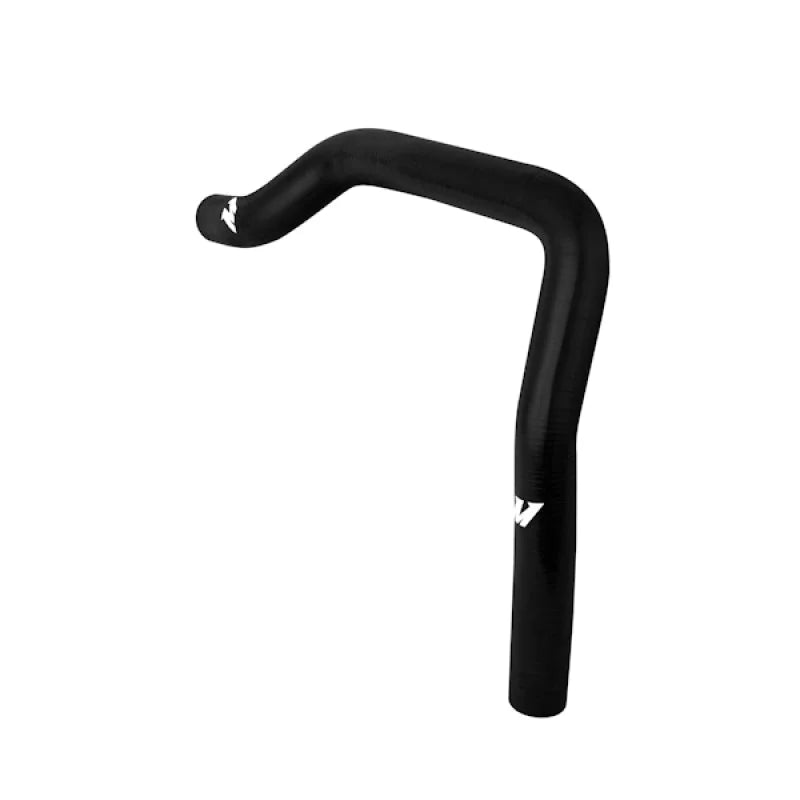 Mishimoto Mitsubishi EVO 10 BOV Return Black Silicone Hose Kit - Main Product View