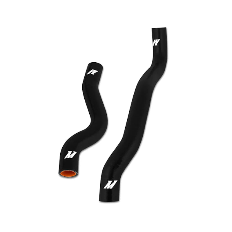 Mishimoto Mitsubishi EVO 4.5 Black Silicone Hose Kit - Main Product View