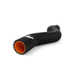 Load image into Gallery viewer, Mishimoto Mitsubishi EVO 4.5 Black Silicone Hose Kit - Installation View