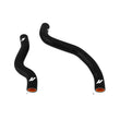 Load image into Gallery viewer, Mishimoto Mitsubishi EVO 6 Black Silicone Hose Kit - Main Product View