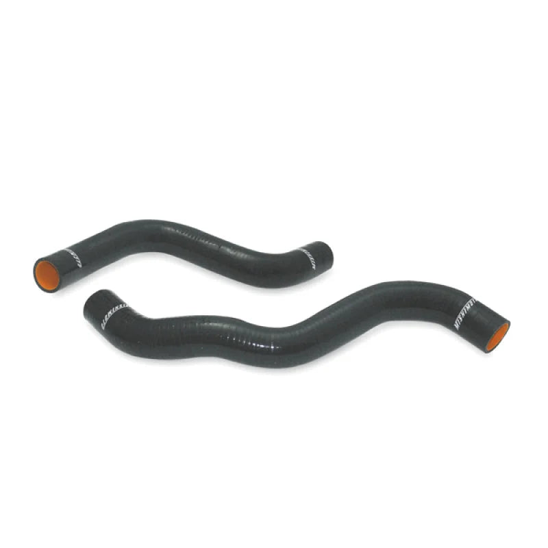 Mishimoto Mitsubishi EVO 9 Black Silicone Hose Kit - Main Product View
