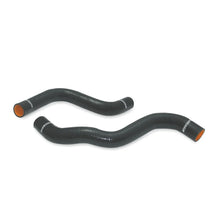 Load image into Gallery viewer, Mishimoto Mitsubishi EVO 9 Black Silicone Hose Kit - Main Product View
