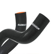 Load image into Gallery viewer, Mishimoto Mitsubishi EVO 9 Black Silicone Hose Kit - Side View