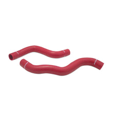 Load image into Gallery viewer, Mishimoto Mitsubishi EVO 9 Red Silicone Hose Kit - Main Product View