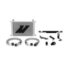 Load image into Gallery viewer, Mishimoto Mitsubishi Evolution 7/8/9 Oil Cooler Kit - Main Product View
