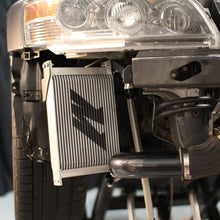 Load image into Gallery viewer, Mishimoto Mitsubishi Evolution 7/8/9 Oil Cooler Kit - Additional View 6