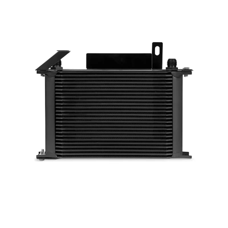 Mishimoto Mitsubishi Evolution 7/8/9 Oil Cooler Kit - Additional View 7