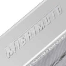 Load image into Gallery viewer, Mishimoto Mitsubishi Lancer Evo IV-VI Manual Aluminum Radiator - Additional View 7