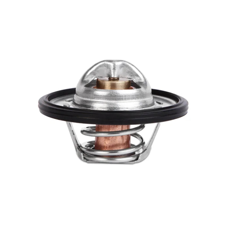 Mishimoto Nissan Altima 2.5L Racing Thermostat - Back View