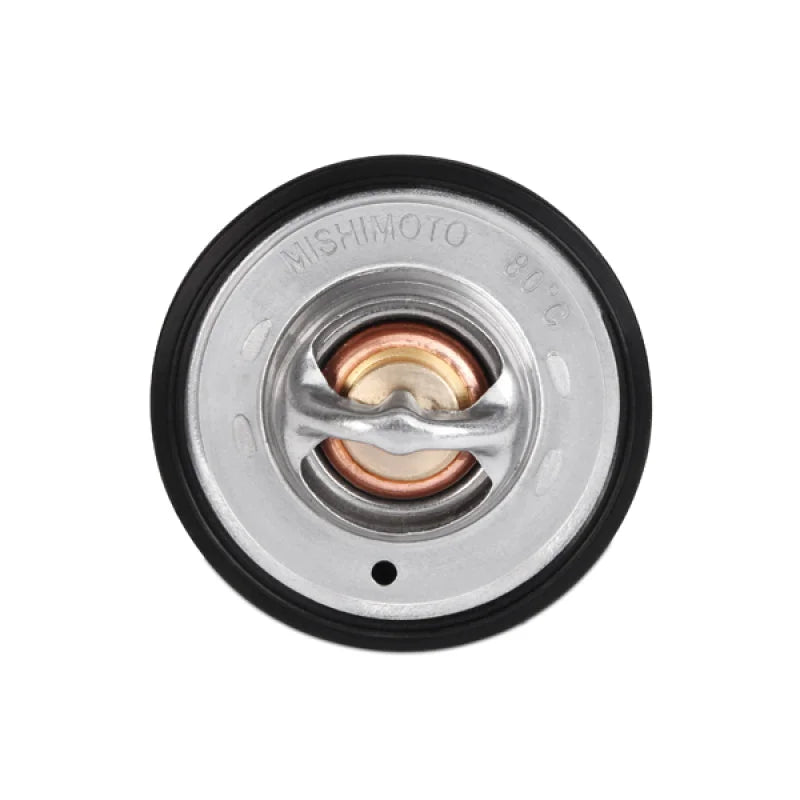 Mishimoto Nissan Altima 2.5L Racing Thermostat - Additional View 5