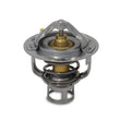 Load image into Gallery viewer, Mishimoto Nissan RB 155 Deg F/68 Deg C Racing Thermostat - Main Product View