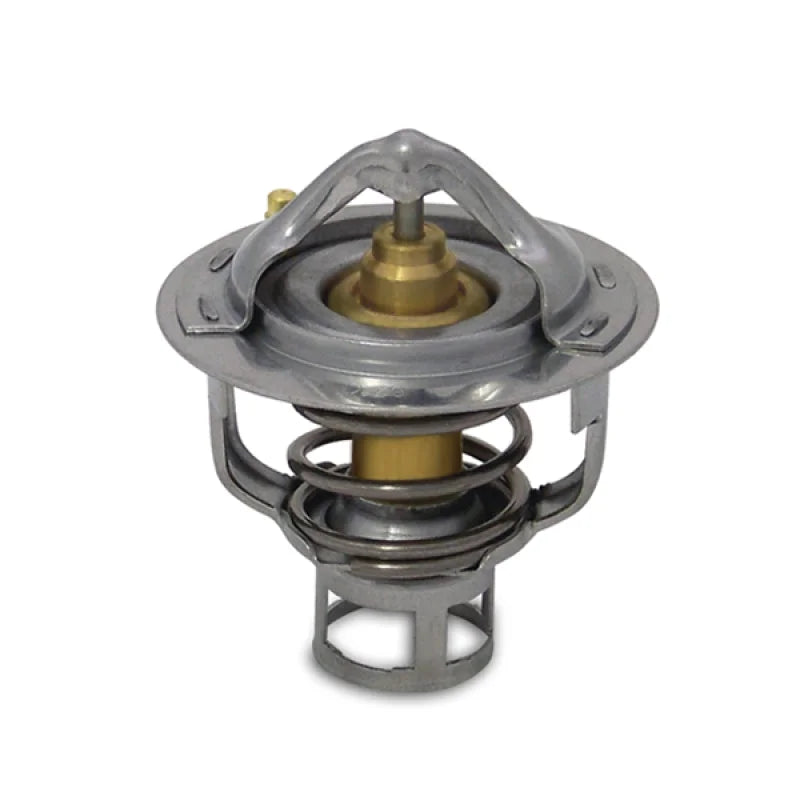 Mishimoto Nissan RB 155 Deg F/68 Deg C Racing Thermostat - Main Product View