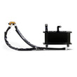 Load image into Gallery viewer, Mishimoto Oil Cooler Kit - Black fits Honda Civic / 2023-2026 Honda Civic Type R - Main Product View