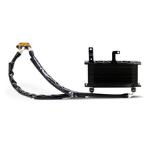Load image into Gallery viewer, Mishimoto Oil Cooler Kit - Black fits Honda Civic / 2023-2026 Honda Civic Type R - Main Product View