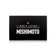 Load image into Gallery viewer, Mishimoto Oil Cooler Kit - Black fits Honda Civic / 2023-2026 Honda Civic Type R - Side View