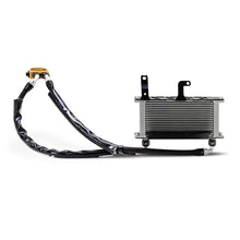 Load image into Gallery viewer, Mishimoto Oil Cooler Kit - Silver fits Honda Civic / 2023-2026 Honda Civic Type R - Main Product View