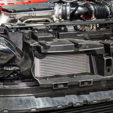Load image into Gallery viewer, Mishimoto Oil Cooler Kit - Silver fits Honda Civic / 2023-2026 Honda Civic Type R - Additional View 7