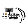 Load image into Gallery viewer, Mishimoto Oil Cooler Kit - Silver fits Honda Civic / 2023-2026 Honda Civic Type R - Additional View 8