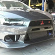 Load image into Gallery viewer, Mishimoto 08+ Mitsubishi Evolution X Oil Cooler Kit - Additional View 6