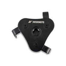 Load image into Gallery viewer, Mishimoto Oil Filter Wrench Set Cup Style (30pc) - Back View