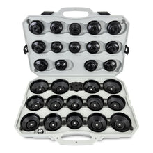 Load image into Gallery viewer, Mishimoto Oil Filter Wrench Set Cup Style (30pc) - Additional View 5