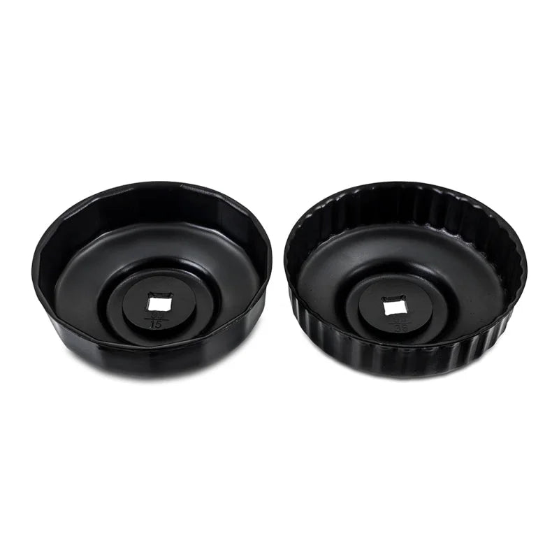 Mishimoto Oil Filter Wrench Set Cup Style (30pc) - Additional View 7