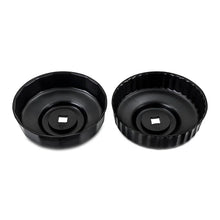 Load image into Gallery viewer, Mishimoto Oil Filter Wrench Set Cup Style (30pc) - Additional View 7