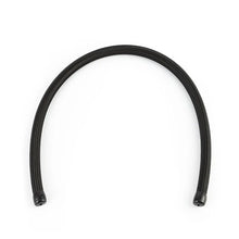 Load image into Gallery viewer, Mishimoto PTFE Braided -6AN 3ft Hose Black - Main Product View