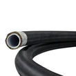 Load image into Gallery viewer, Mishimoto PTFE Braided -6AN 3ft Hose Black - Back View