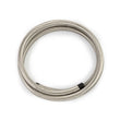 Load image into Gallery viewer, Mishimoto PTFE Braided -6AN 6ft Hose Stainless - Side View