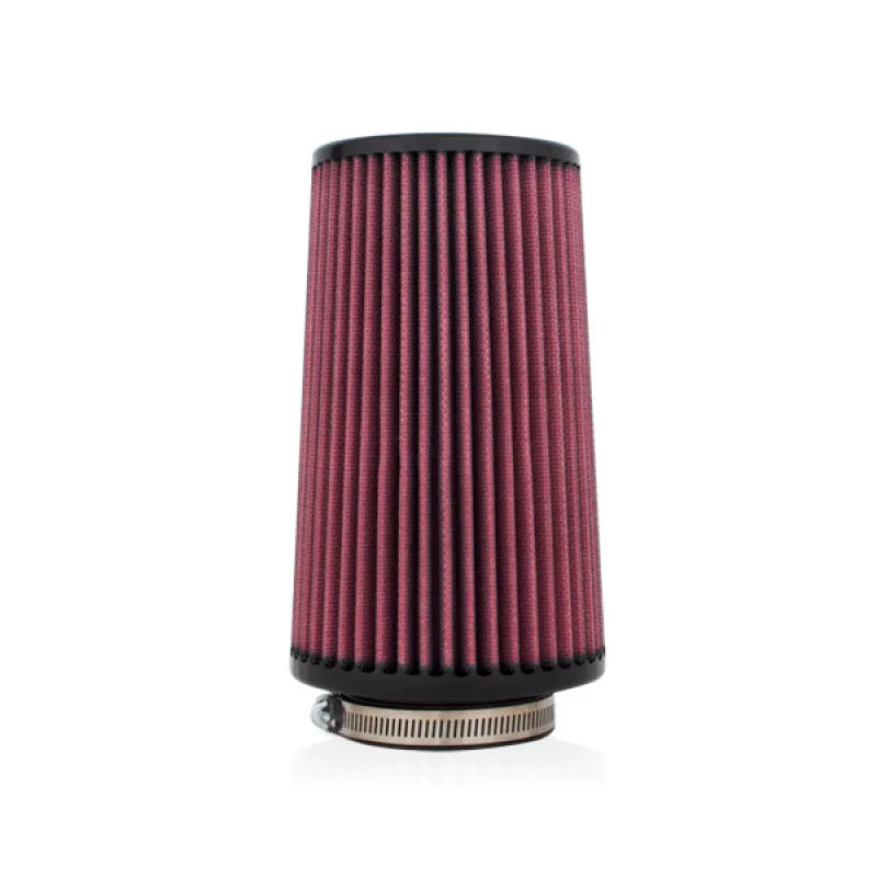 Mishimoto Performance Air Filter - 2.75in Inlet / 8in Length - Main Product View