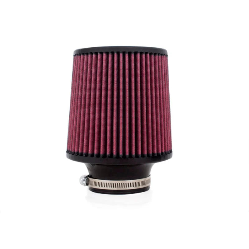 Mishimoto Performance Air Filter - 3in Inlet / 6in Length - Main Product View