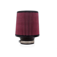 Load image into Gallery viewer, Mishimoto Performance Air Filter - 3in Inlet / 6in Length - Main Product View