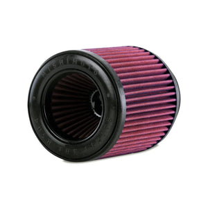 Mishimoto Performance Air Filter 4.5in Inlet 5.75in Filter Length - Main Product View