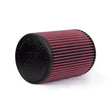Load image into Gallery viewer, Mishimoto Performance Air Filter 4in Inlet 6in Filter Length