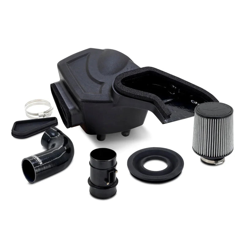 Mishimoto Performance Air Intake - Main Product View