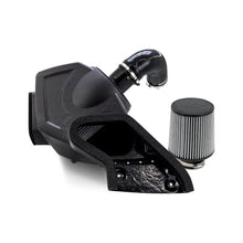 Load image into Gallery viewer, Mishimoto Performance Air Intake - Dry Washable Filter fits Toyota Tacoma / 2024-2025 Toyota Tacoma LIMITED - Side View