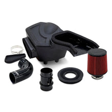 Load image into Gallery viewer, Mishimoto Performance Air Intake - Oiled fits Toyota Tacoma / 2024-2025 Toyota Tacoma LIMITED - Main Product View