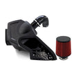 Load image into Gallery viewer, Mishimoto Performance Air Intake - Oiled fits Toyota Tacoma / 2024-2025 Toyota Tacoma LIMITED - Side View
