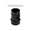 Load image into Gallery viewer, Mishimoto Performance Air Intake - Oiled fits Toyota Tacoma / 2024-2025 Toyota Tacoma LIMITED - Back View