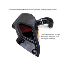 Load image into Gallery viewer, Mishimoto Performance Air Intake - Oiled fits Toyota Tacoma / 2024-2025 Toyota Tacoma LIMITED - Additional View 5