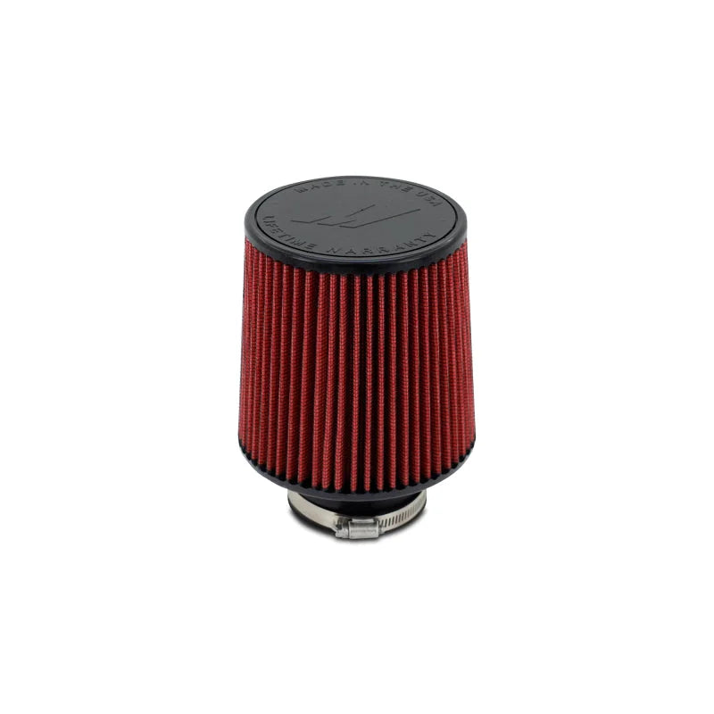 Mishimoto Performance Air Intake - Oiled fits Toyota Tacoma / 2024-2025 Toyota Tacoma LIMITED - Additional View 8