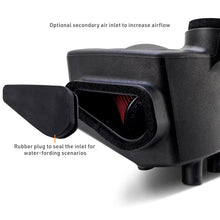 Load image into Gallery viewer, Mishimoto Performance Air Intake - Oiled fits Toyota Tacoma / 2024-2025 Toyota Tacoma LIMITED - Additional View 9