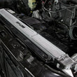 Load image into Gallery viewer, Mishimoto 2018+ Jeep Wrangler JL Performance Aluminum Radiator - Side View