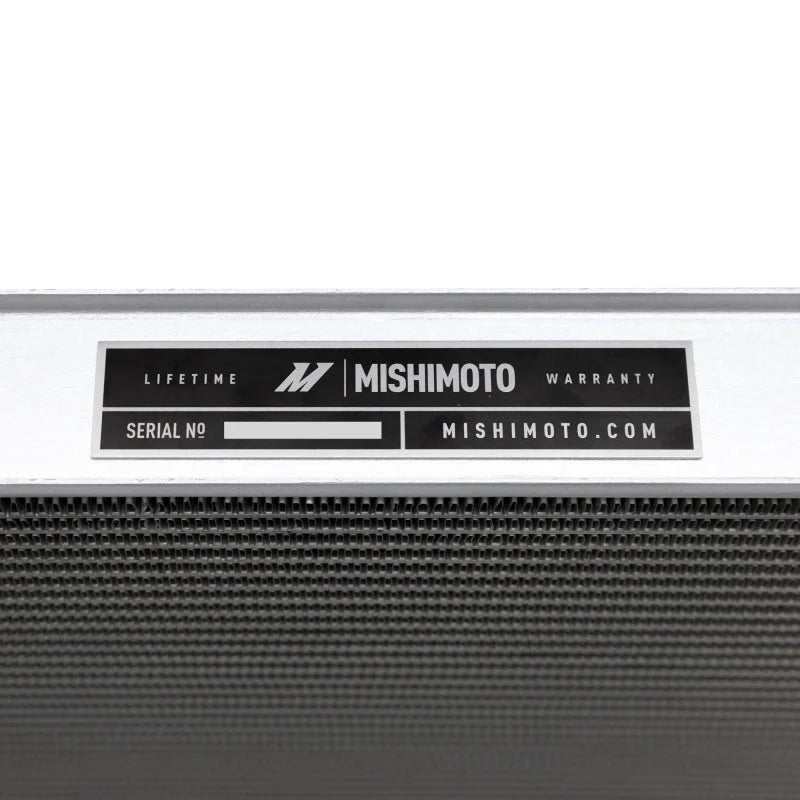 Mishimoto Performance Aluminum Radiator fits Toyota Tacoma / 2024-2026 Toyota Tacoma LIMITED - Additional View 6