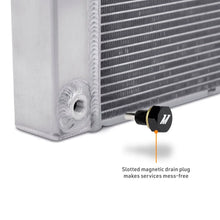Load image into Gallery viewer, Mishimoto Performance Aluminum Radiator fits Toyota Tacoma / 2024-2026 Toyota Tacoma LIMITED - Additional View 7